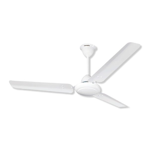 Crompton Asset 50 Opal White
