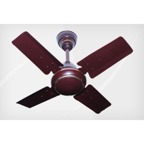 Almonrad High Speed Brown Fan