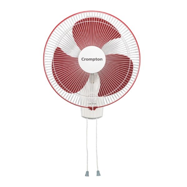 Buy Crompton High Speed Wall Mounted Fan