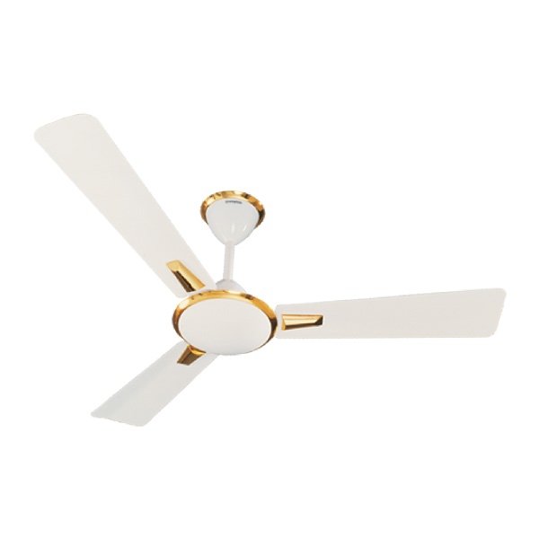 Crompton Aura Plus White Plus