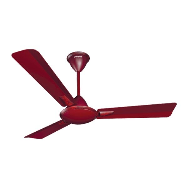 Crompton Aura Ruby Red