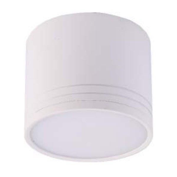 SMD Diffuser Surface Down Light - Viox 1