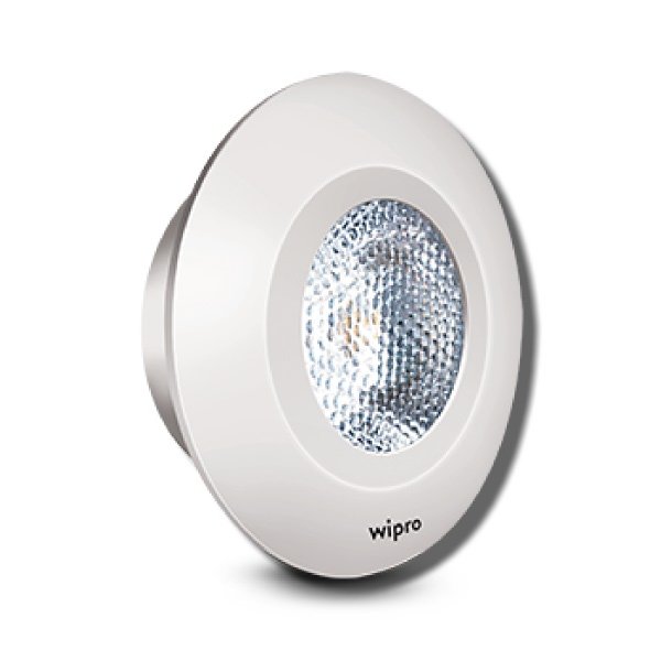 Wipro Lighting  Garnet 2W LED Spotlight (RGB)