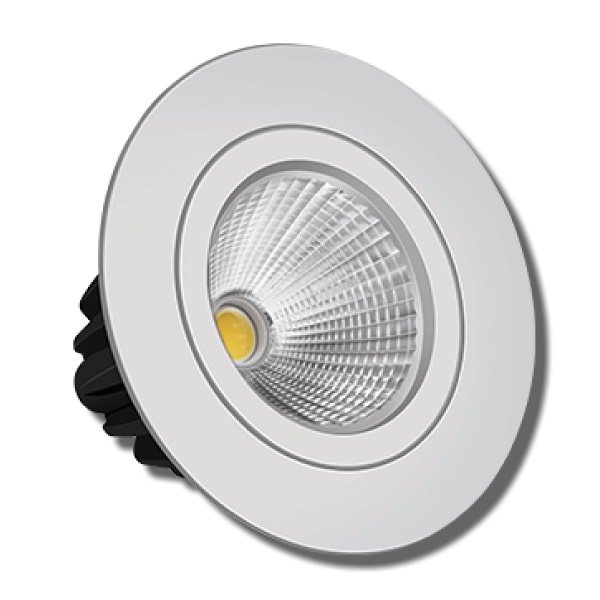 Wipro Lighting Garnet 3W COB Spotlight