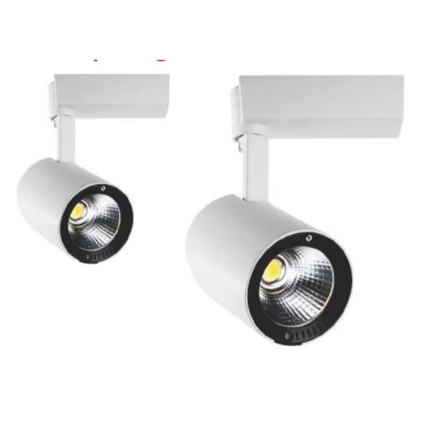 Akarui Track Spot Light - Aaren 4