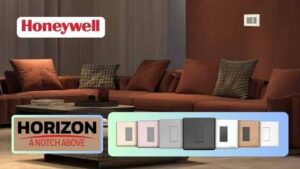 Honeywell Horizon Wiring Devices