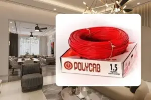 Polycab Wires