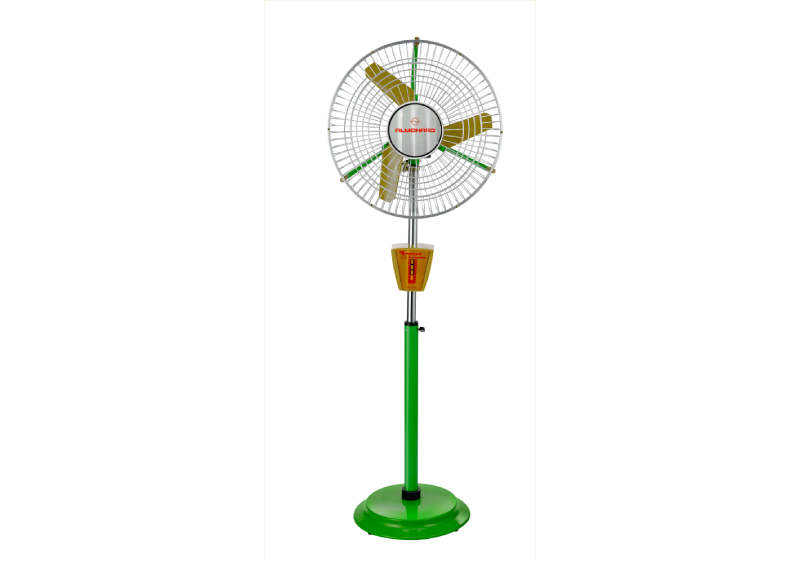 Almonard Pedestal Air Circulator (18″-30″)