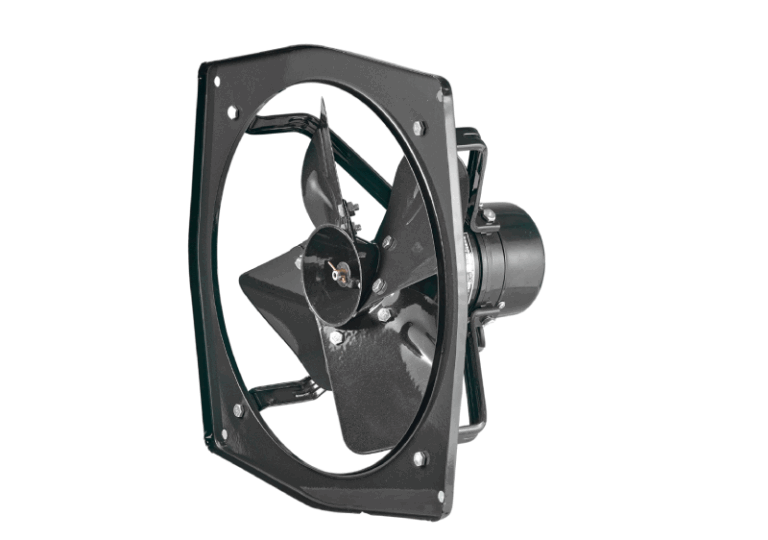 Almonard Airvent Commercial Exhaust Fan (9"-12")