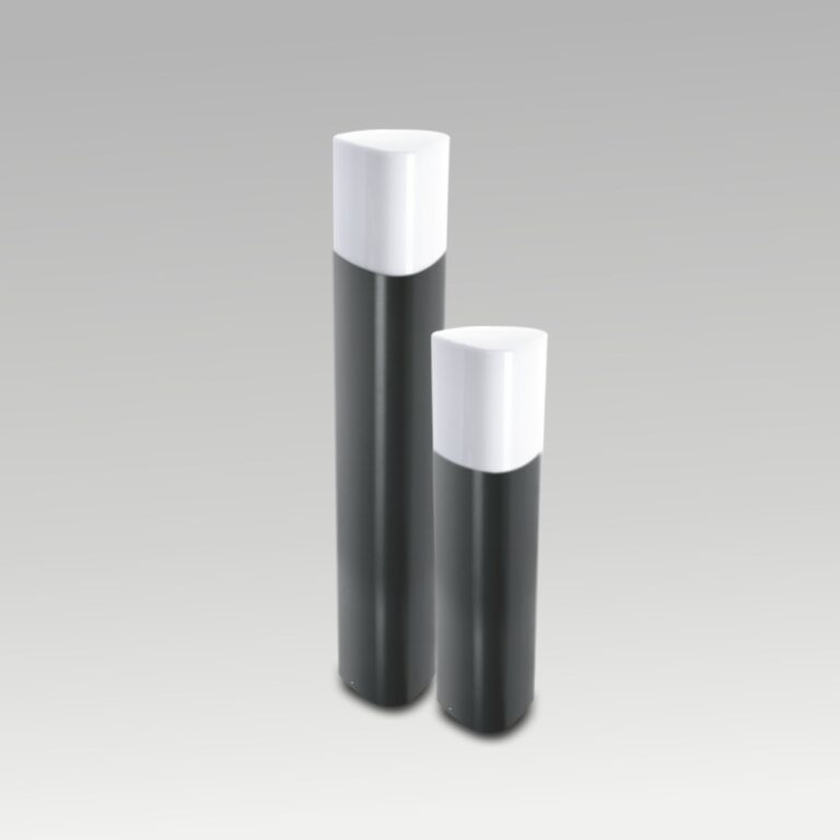 Pasolite Peta Outdoor Bollard Light (Model B 10797)