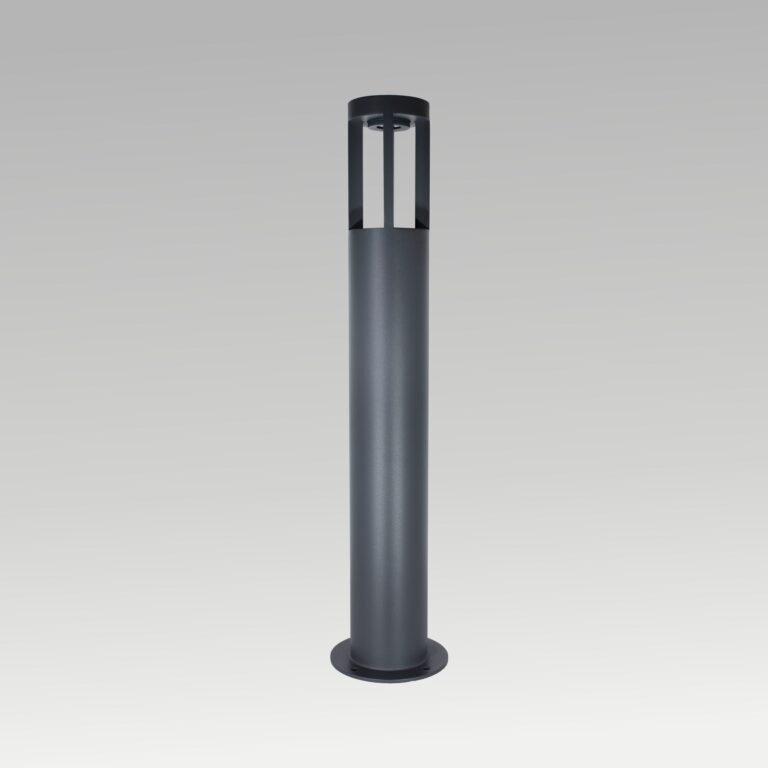 Pasolite Topaz Outdoor Bollard Light (Model B 10805)