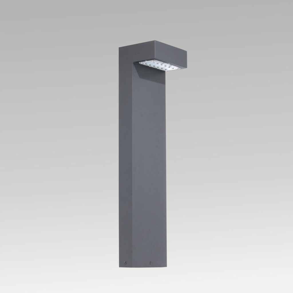 Pasolite Ideal Outdoor Bollard Light (Model B 10808)