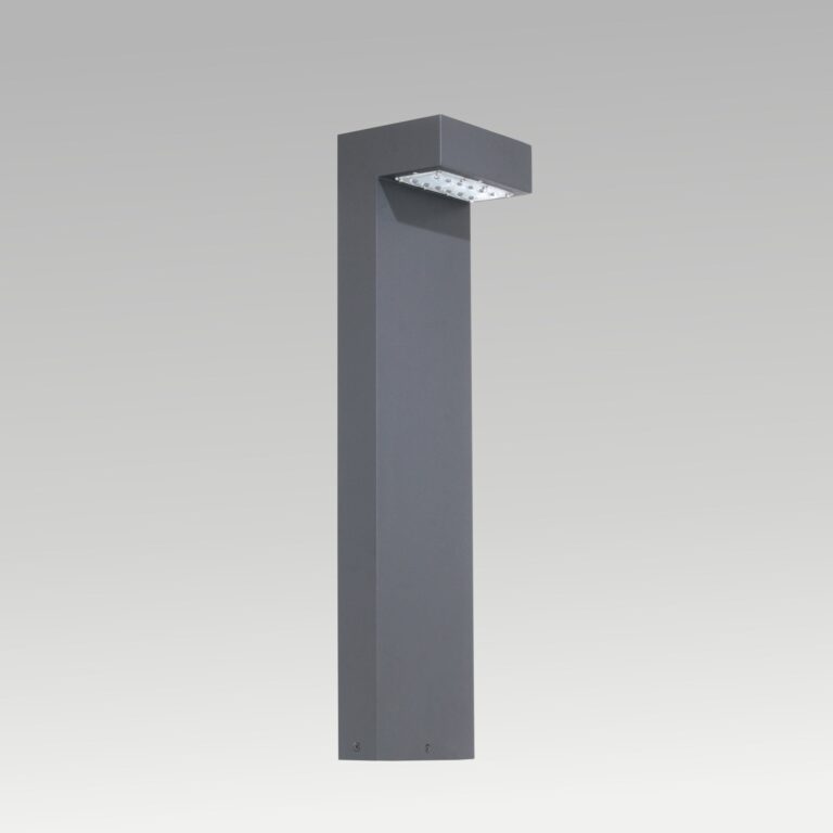Pasolite Ideal Outdoor Bollard Light (Model B 10808)