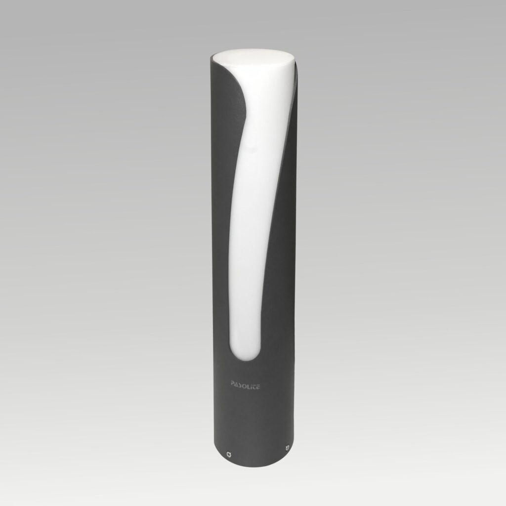 Pasolite Spark Outdoor Bollard Light (Model B 10823)