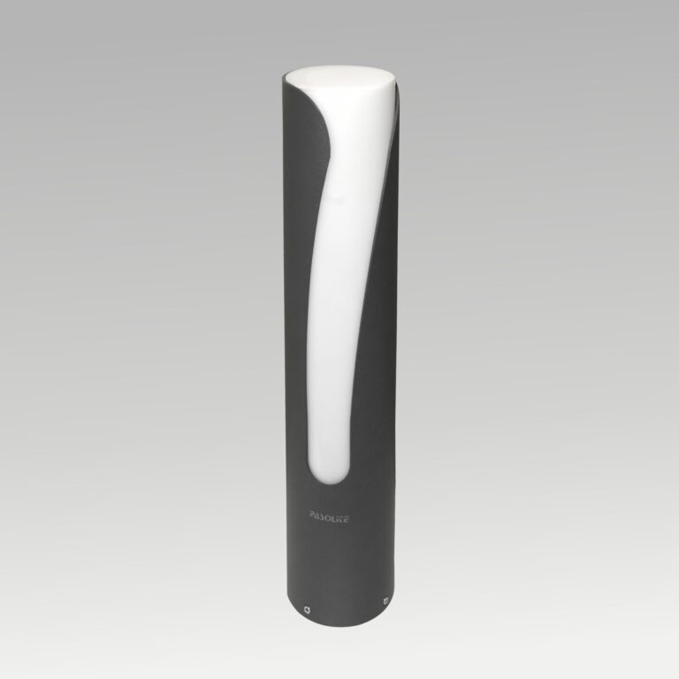 Pasolite Spark Outdoor Bollard Light (Model B 10823)