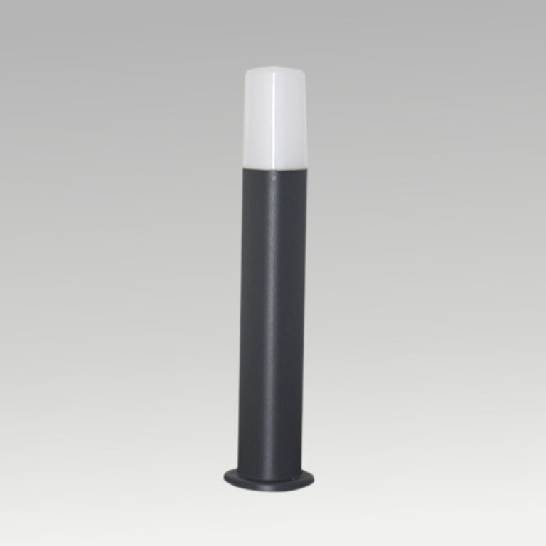 Pasolite Slim Peta B-22 Outdoor Bollard Light (Model B 10855)