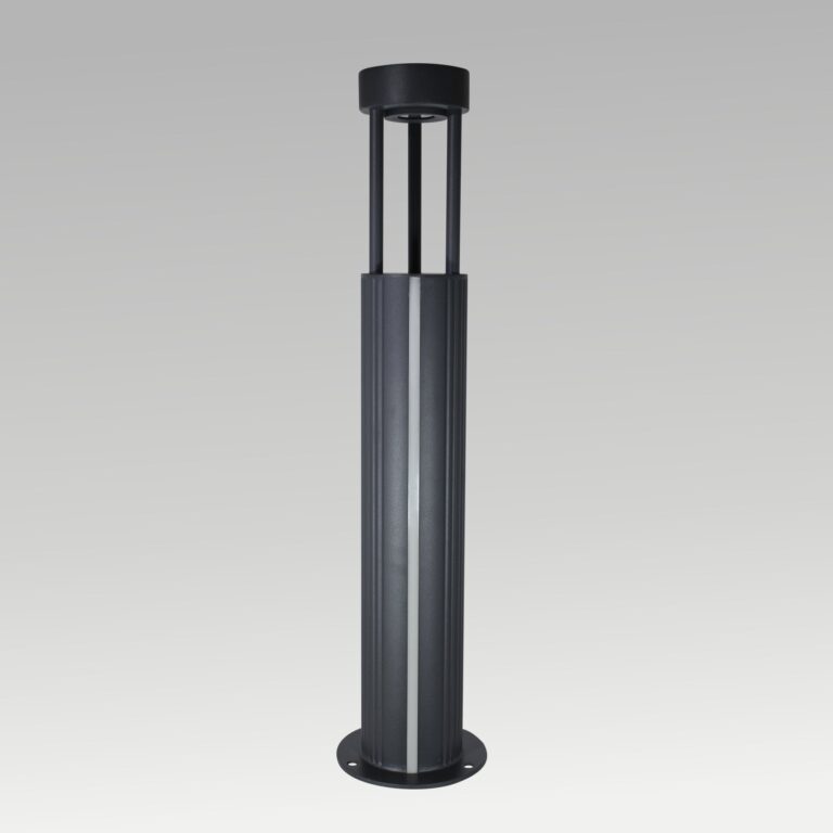Pasolite Achilles Outdoor Bollard Light (Model B 10813)