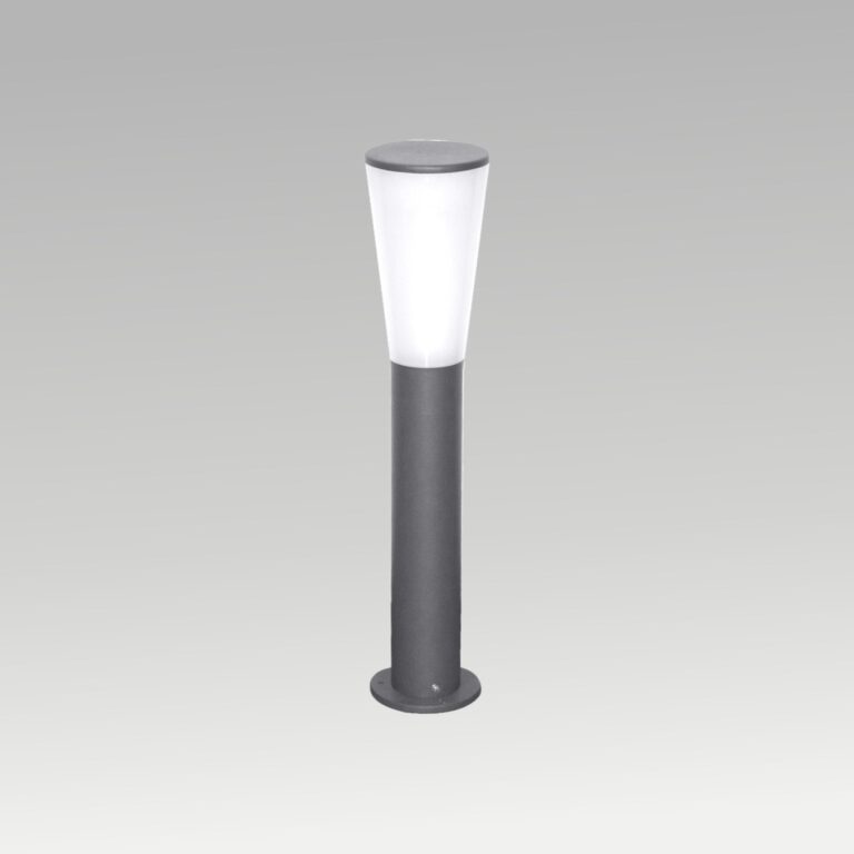Pasolite Matrix Outdoor Bollard Light (Model B 10837)