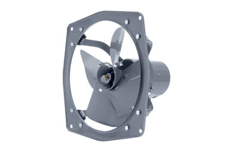 Almonard Heavy Duty Exhaust Fan (12"-36")