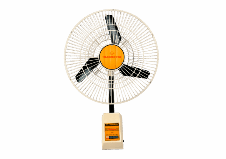 Almonard Wall Mark-II Fan (18")