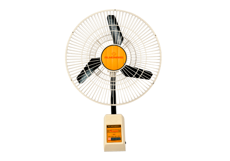 Almonard Wall Mark-II Fan (18″)