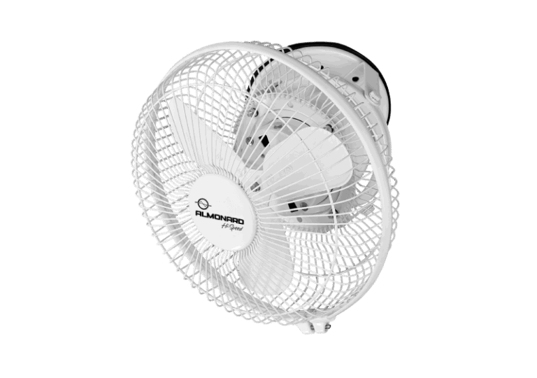 Almonard Cabin Fan Pro (9"-12")