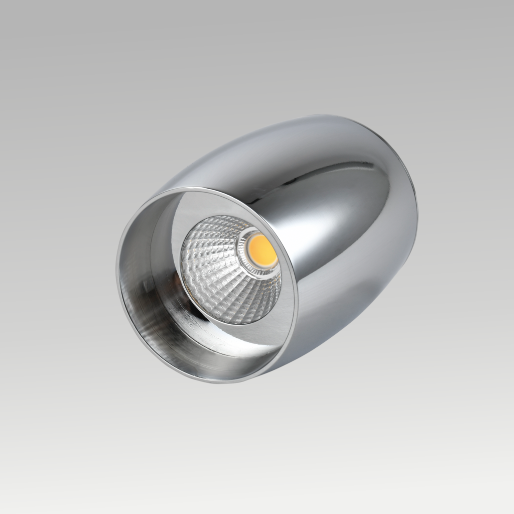 Pasolite Curve Surface LED Spotlight