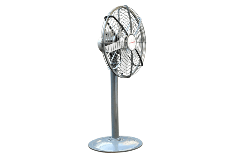 Almonard Pedestal Mancooler (18"-48")