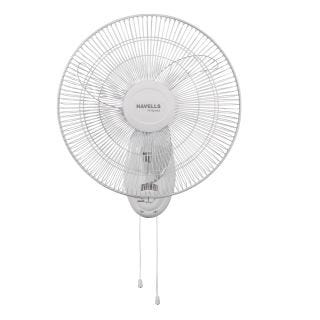 Havells Airboll High Speed Wall Fan - White