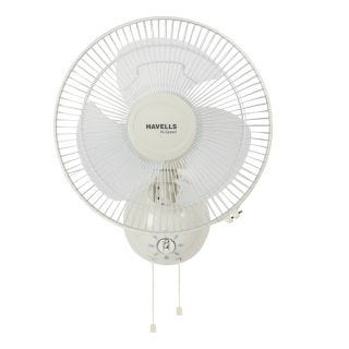 Havells Dzire High Speed Wall Fan - Grey
