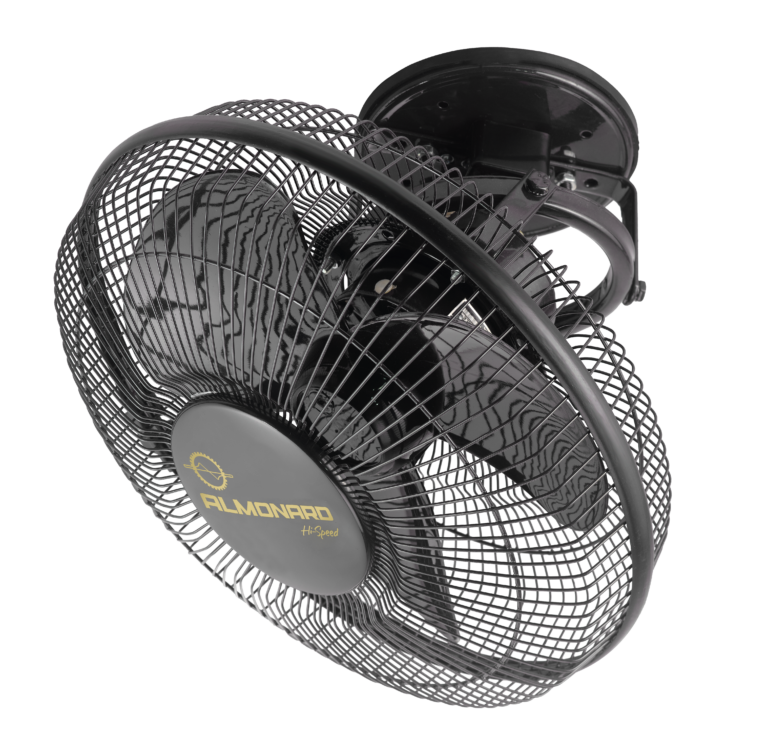 Almonard Cabin Fan (9"-16")