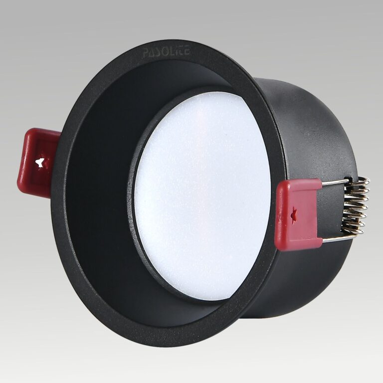 Pasolite Glow Slim Round Downlight (Model PADO 01)