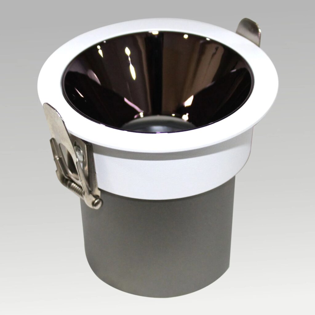 Pasolite Presco Premium Downlight (Model LDL 071)