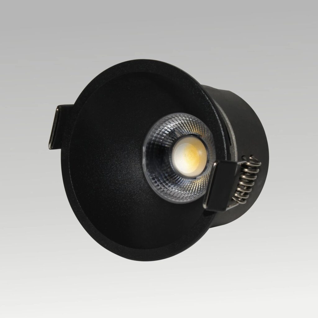 Pasolite Mavrick Compact Downlight (Model LDL 084)