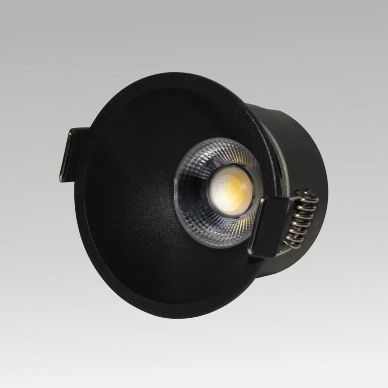 Pasolite Mavrick Compact Downlight (Model LDL 084)