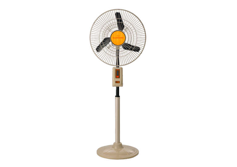 Almonard Pedestal Mark-II Fan (18")
