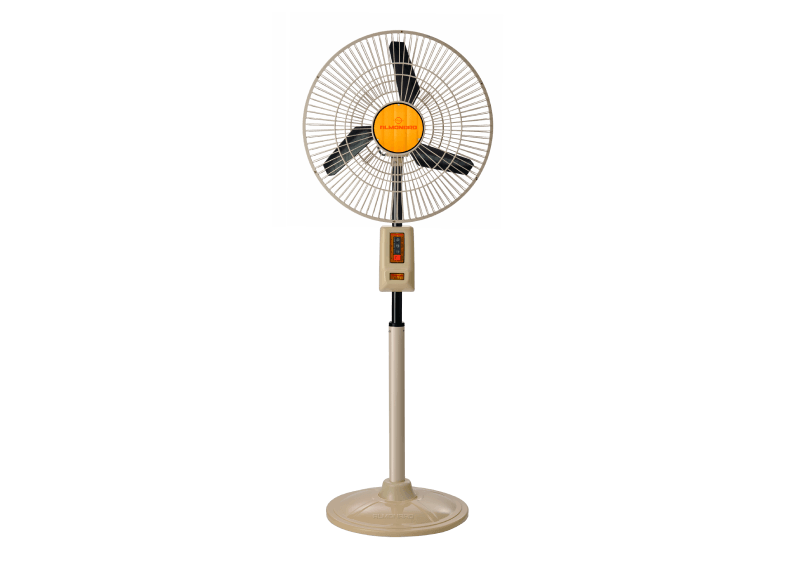 Almonard Pedestal Mark-II Fan (18″)