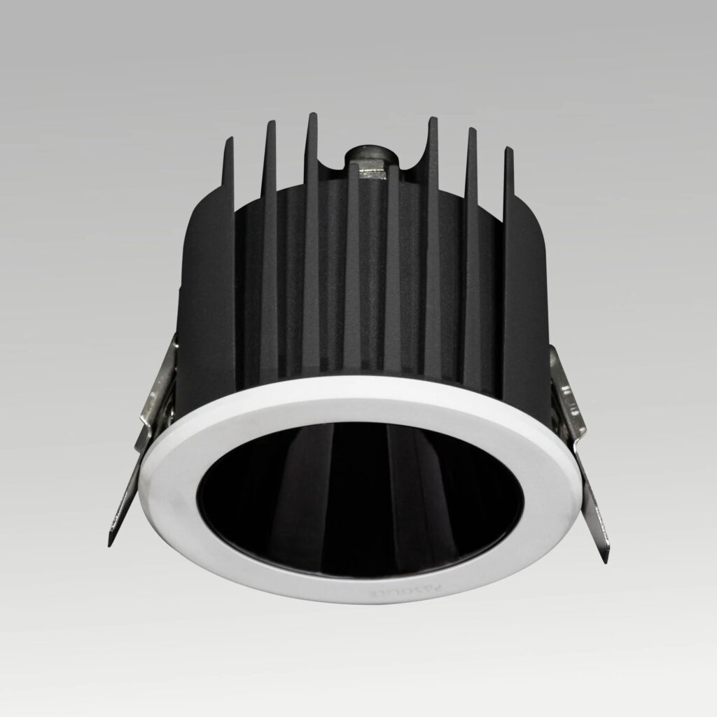Pasolite Flow IP65 Downlight (Model PADO 06)