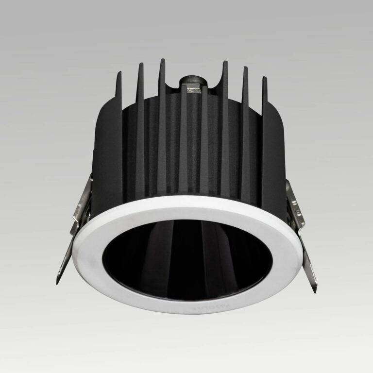 Pasolite Flow IP65 Downlight (Model PADO 06)