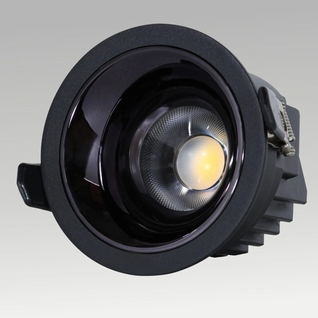 Pasolite Rigel Compact Downlight (Model PADO 18)