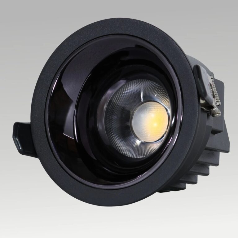 Pasolite Rigel Compact Downlight (Model PADO 18)