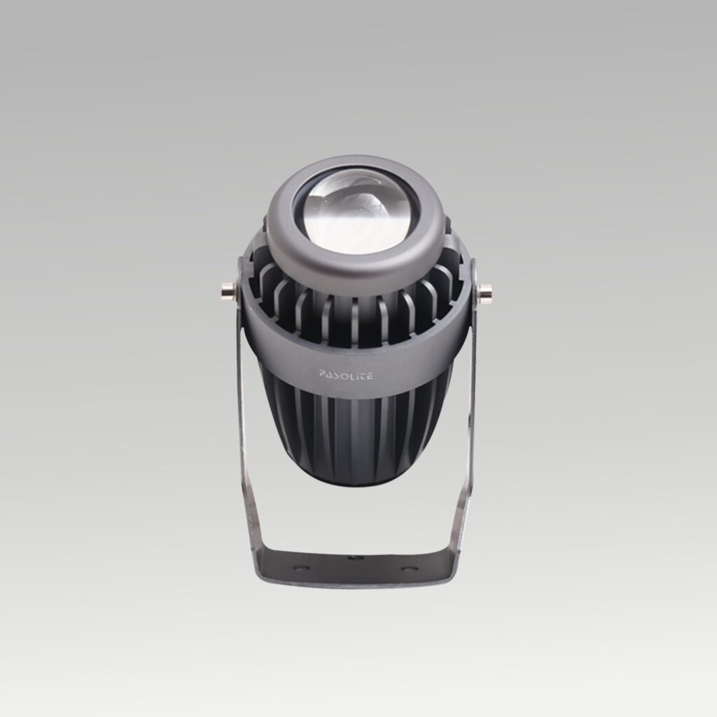 Pasolite Architectural LED Spotlight – Compact & Durable (Model POFL 05)