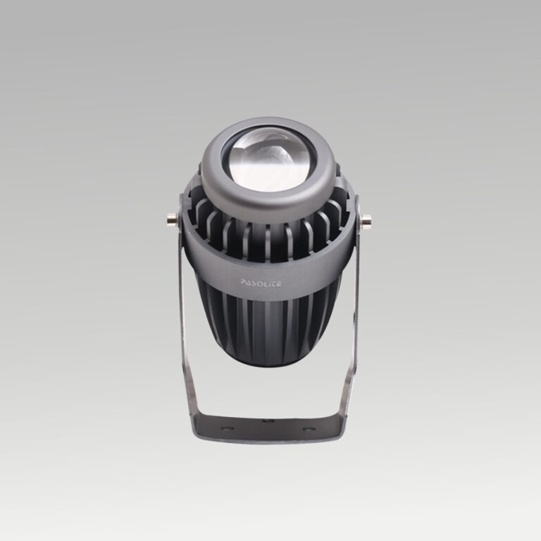 Pasolite Architectural LED Spotlight – Compact & Durable (Model POFL 05)