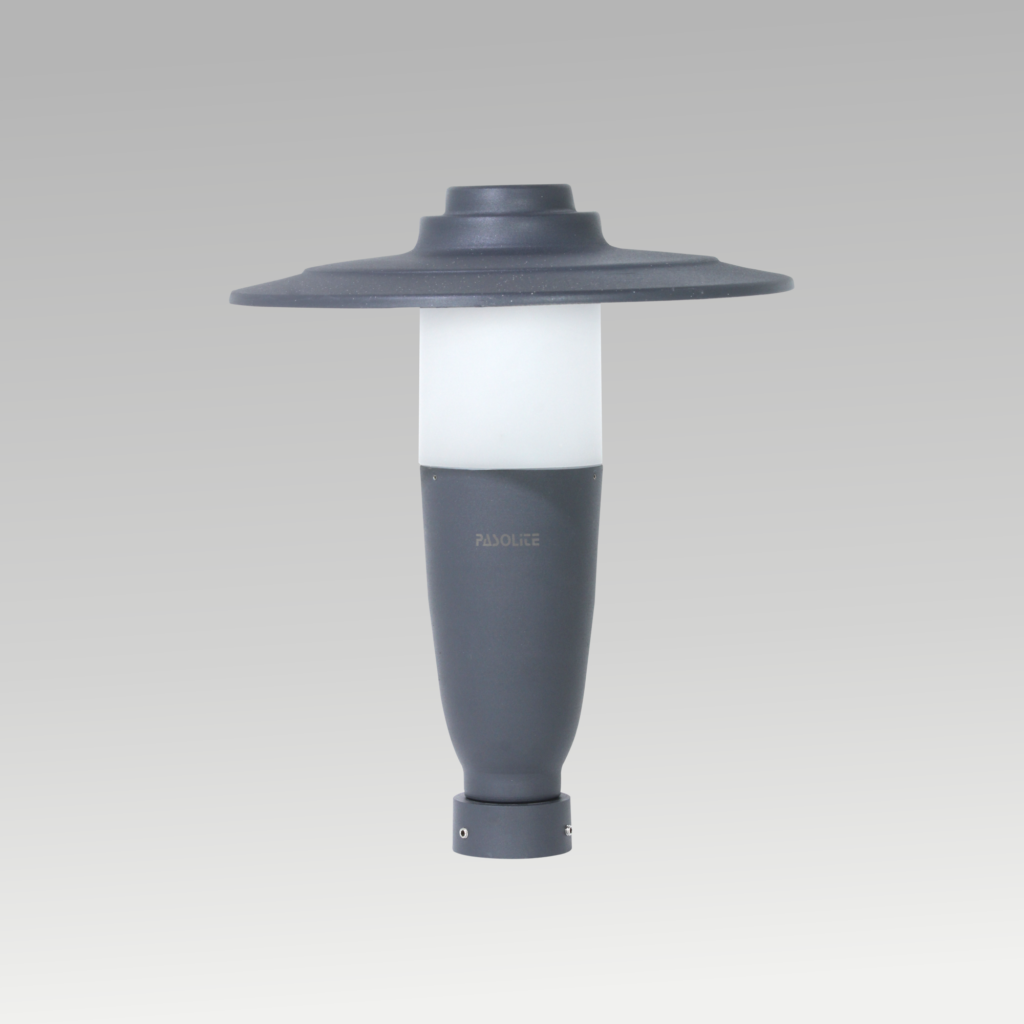 Pasolite Marlin Gate Light 12W (Model POPT 006)