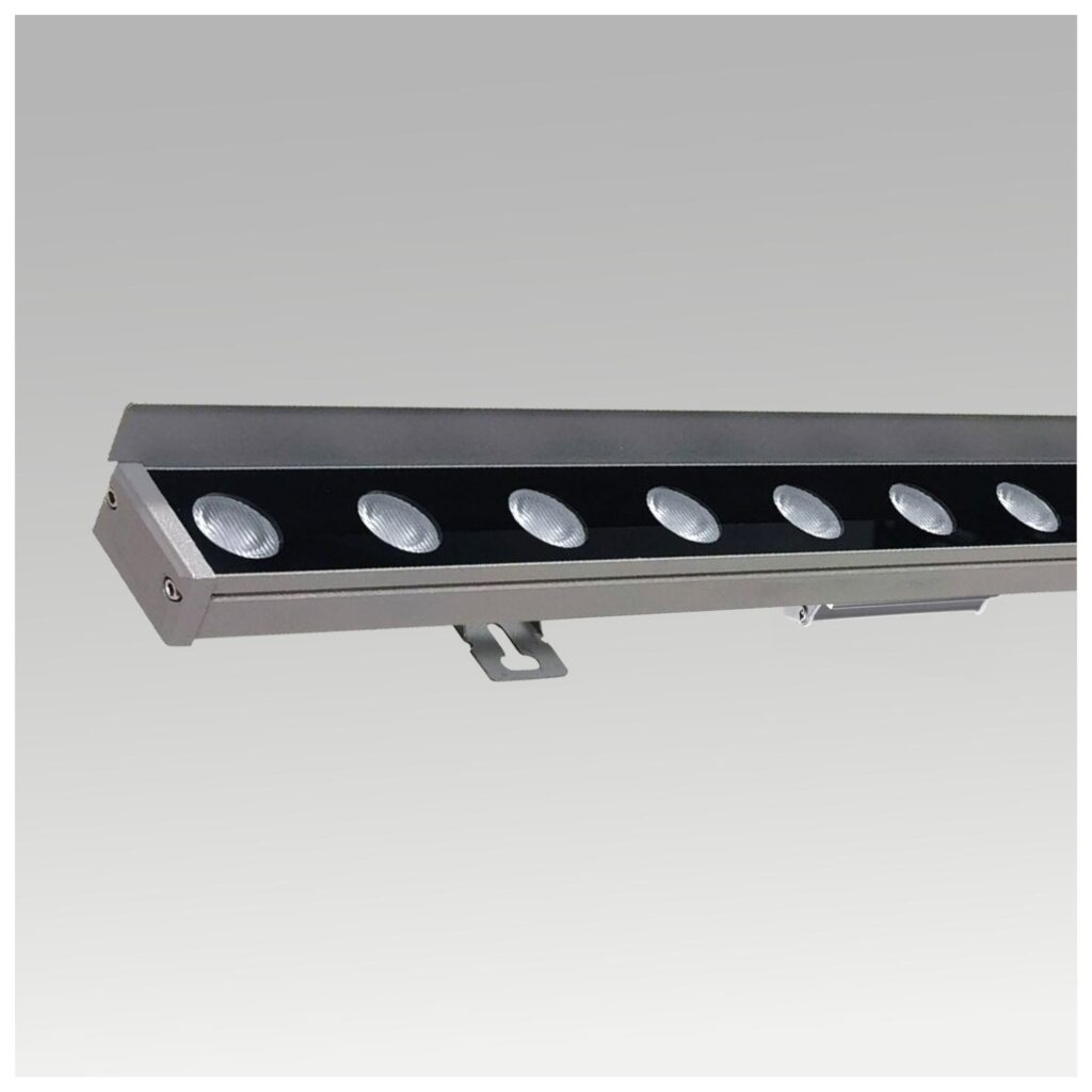 Pasolite Architectural LED Wall Washer (Model POFL 02)