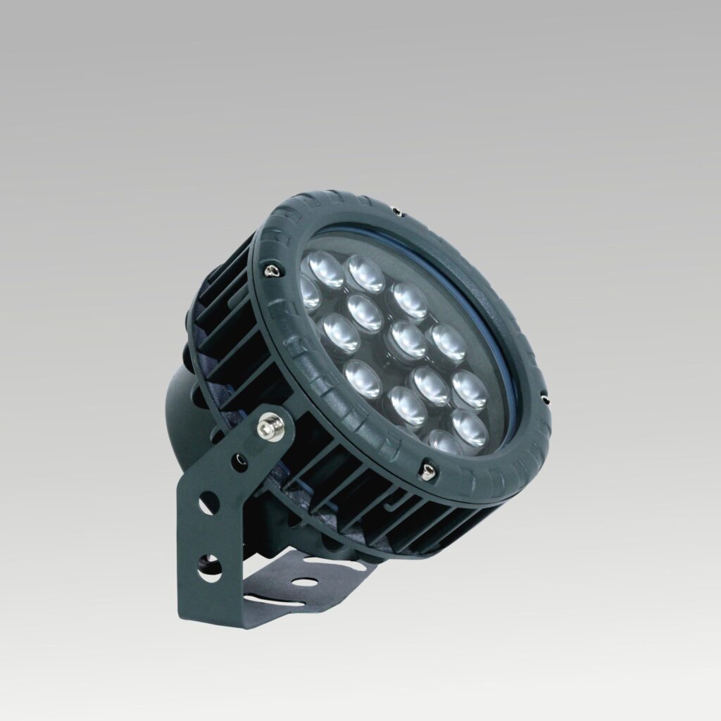 Pasolite Scalable Architectural LED Spotlight (Model POSL 06)
