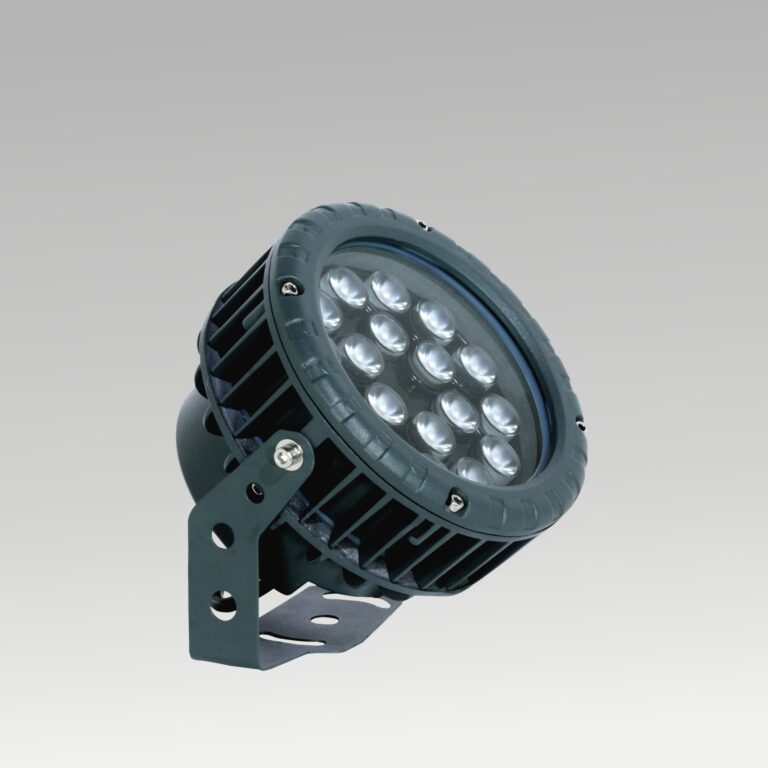 Pasolite Scalable Architectural LED Spotlight (Model POSL 06)