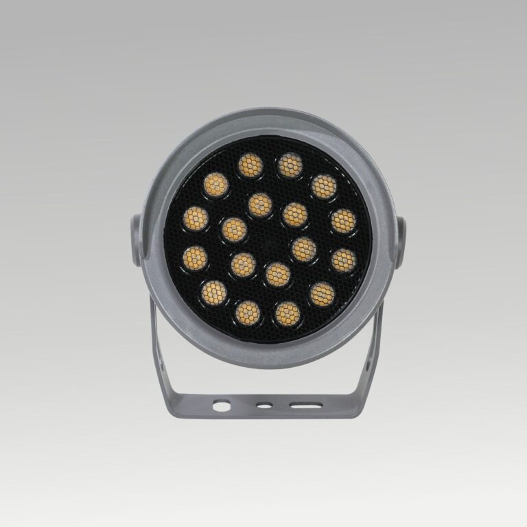 Pasolite Fascade Light with Adjustable Mounting (Model POSL 08)