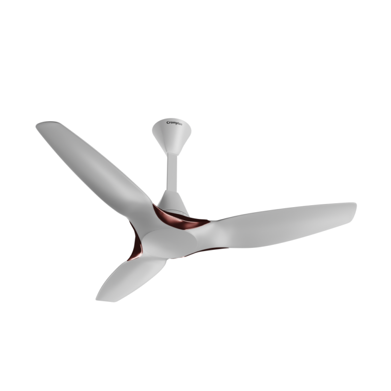 Crompton SilentPro Enso BLDC Ceiling Fan - Mist White