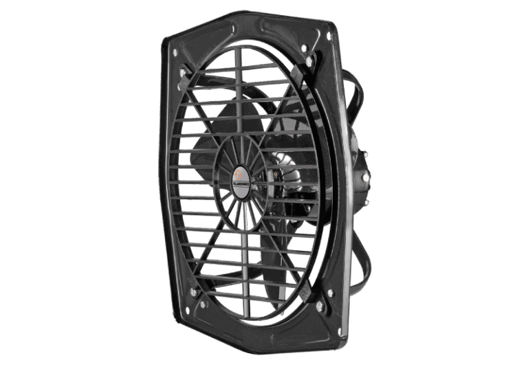 Almonard Light-Duty Exhaust Fan (9"-12")